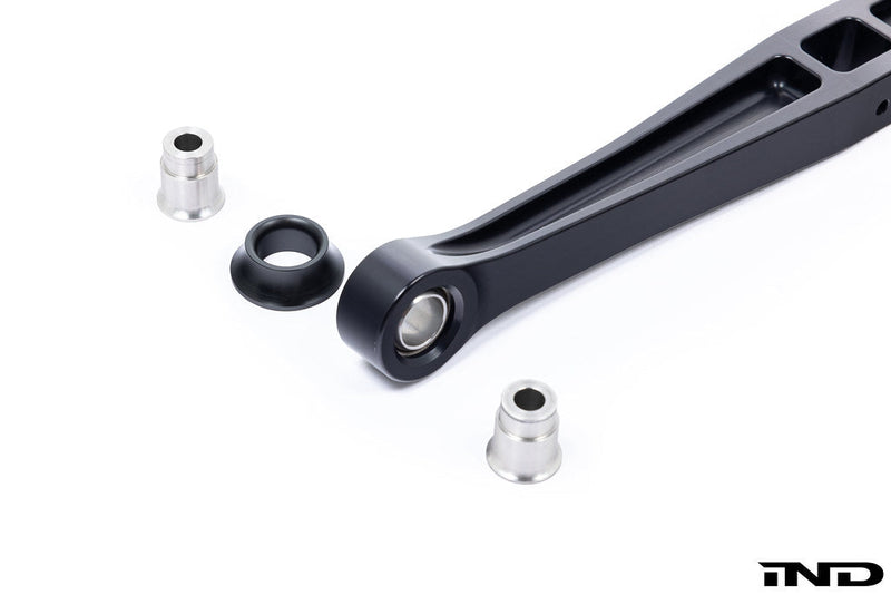 Load image into Gallery viewer, Fall-Line Motorsports E46 / E36 Rear Coil Over Upper Control Arm Set
