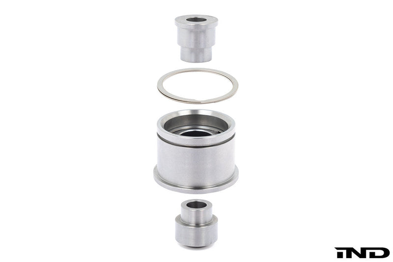 Load image into Gallery viewer, Fall-Line Motorsports E9X M3 Rear Upper Control Arm Bearing Set - Outer
