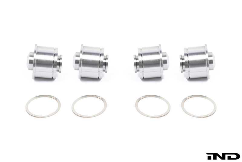 Load image into Gallery viewer, Fall-Line Motorsports E9X M3 Rear Upper Control Arm Bearing Set - Outer

