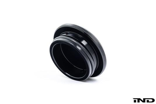 MMX Performance BMW F-Series Billet Washer Fluid Cap