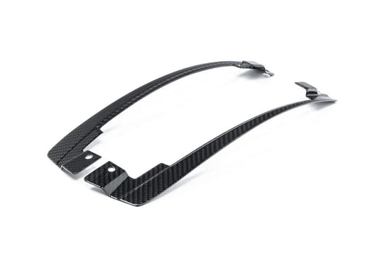 Alpha-N G8X M3 / M4 Carbon Aeroblades