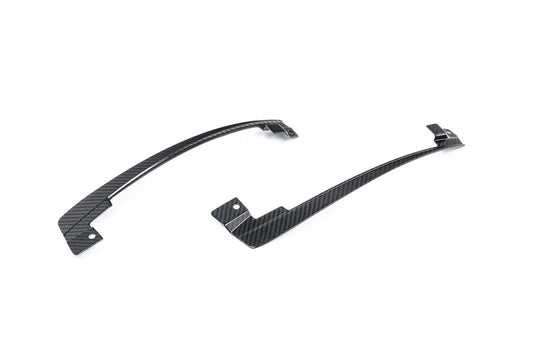 Alpha-N G8X M3 / M4 Carbon Aeroblades
