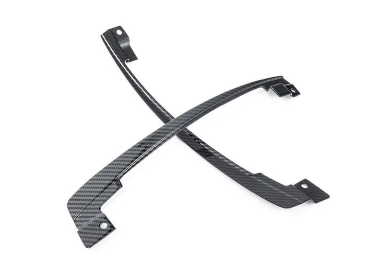 Load image into Gallery viewer, Alpha-N G8X M3 / M4 Carbon Aeroblades
