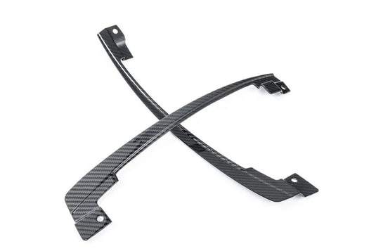 Alpha-N G8X M3 / M4 Carbon Aeroblades