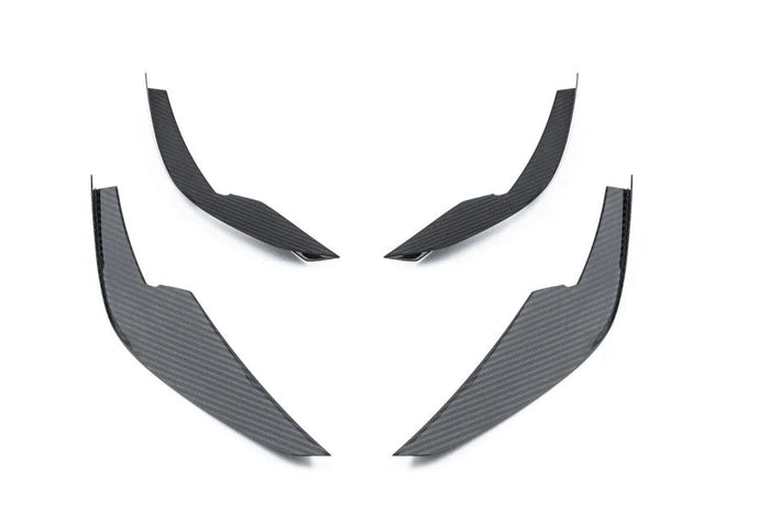 Alpha-N G8X M3 / M4 Carbon Canard Set