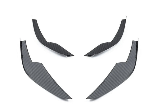 Alpha-N G8X M3 / M4 Carbon Canard Set