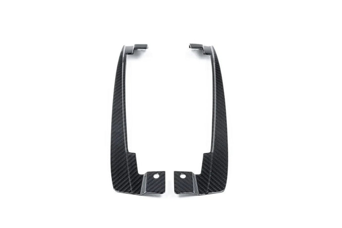 Alpha-N G8X M3 / M4 Carbon Aeroblades