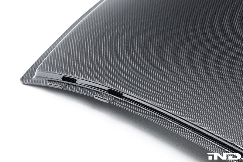 Load image into Gallery viewer, Karbonius E92 M3 Carbon Roof Panel

