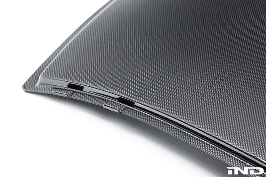 Karbonius E92 M3 Carbon Roof Panel