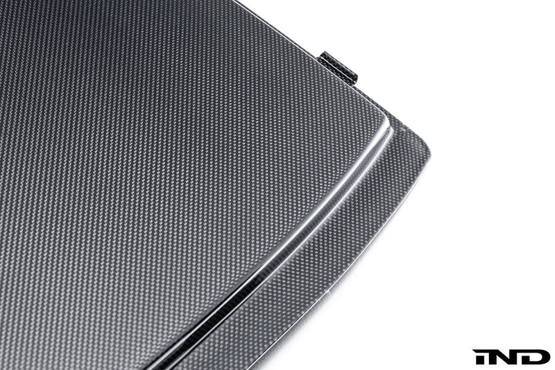 Load image into Gallery viewer, Karbonius E92 M3 Carbon Roof Panel

