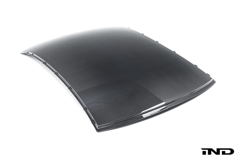Load image into Gallery viewer, Karbonius E92 M3 Carbon Roof Panel
