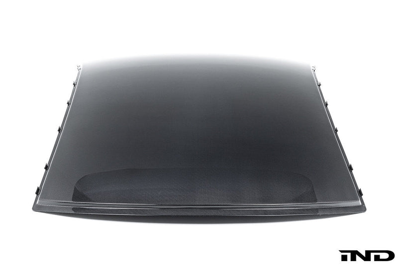 Load image into Gallery viewer, Karbonius E92 M3 Carbon Roof Panel

