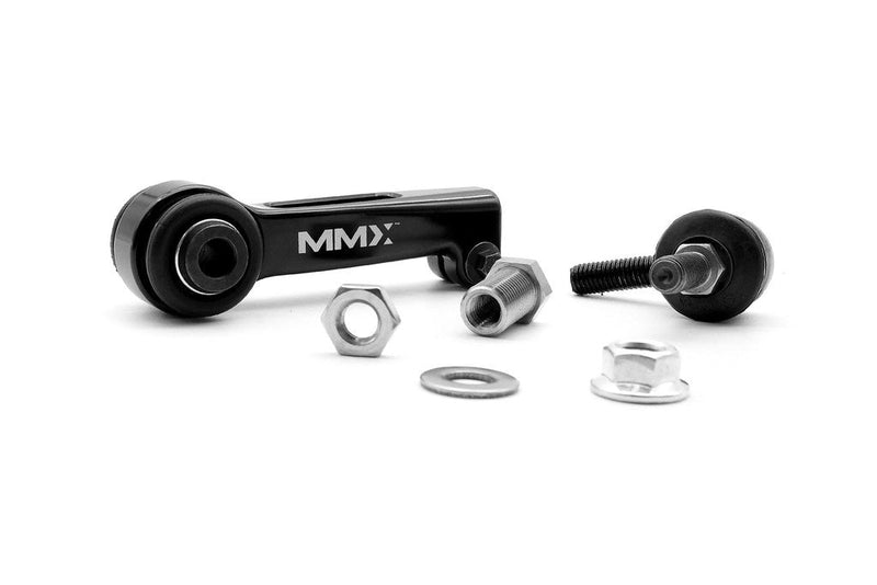 Load image into Gallery viewer, MMX G8X M2 / M3 / M4 Adjustable Rear Sway Bar Link Set
