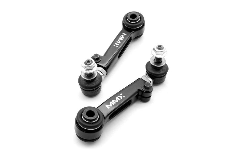 Load image into Gallery viewer, MMX G8X M2 / M3 / M4 Adjustable Rear Sway Bar Link Set

