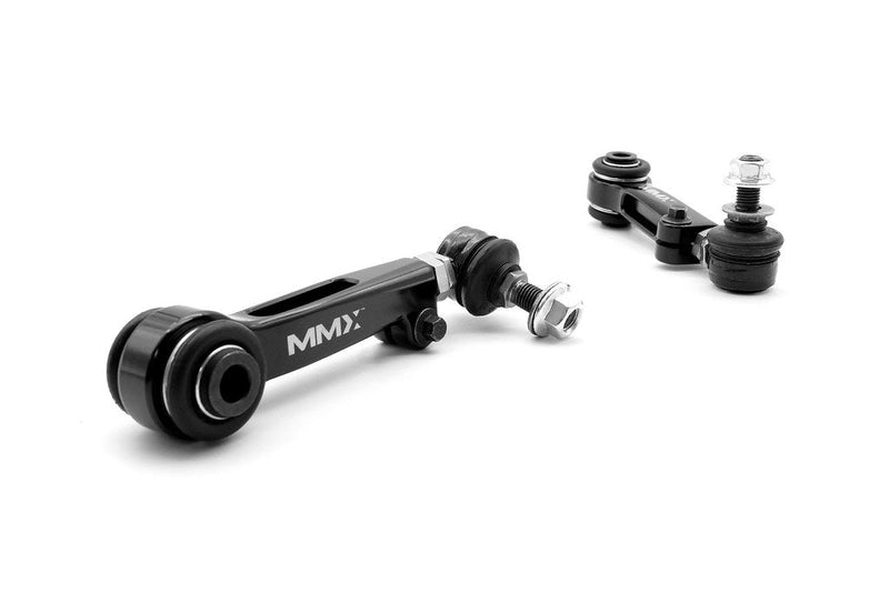 Load image into Gallery viewer, MMX G8X M2 / M3 / M4 Adjustable Rear Sway Bar Link Set
