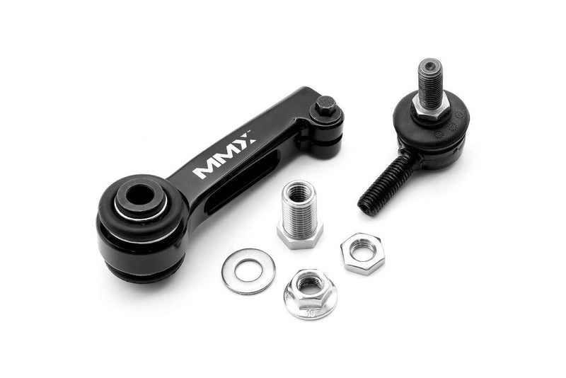 Load image into Gallery viewer, MMX G8X M2 / M3 / M4 Adjustable Rear Sway Bar Link Set
