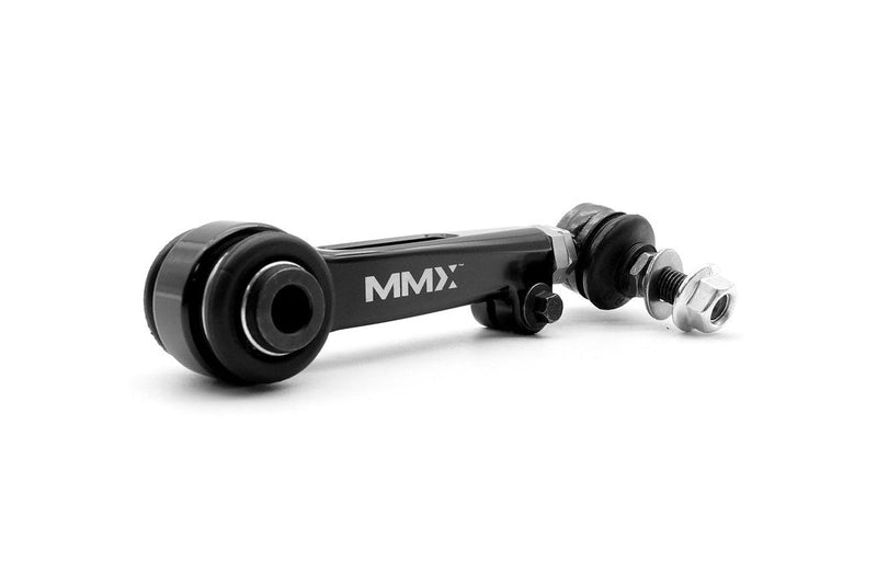 Load image into Gallery viewer, MMX G8X M2 / M3 / M4 Adjustable Rear Sway Bar Link Set
