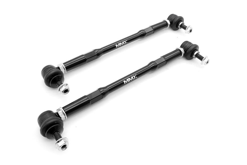 Load image into Gallery viewer, MMX G8X M2 / M3 / M4 Adjustable Front Sway Bar Link Set

