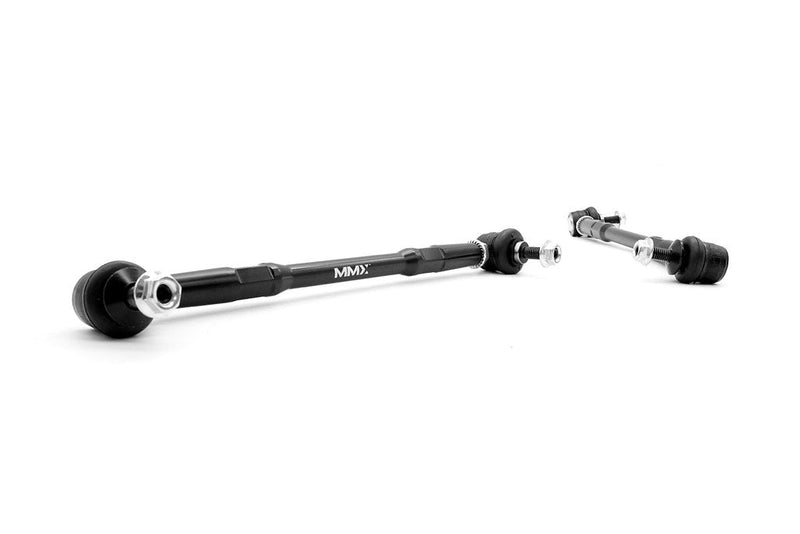 Load image into Gallery viewer, MMX G8X M2 / M3 / M4 Adjustable Front Sway Bar Link Set
