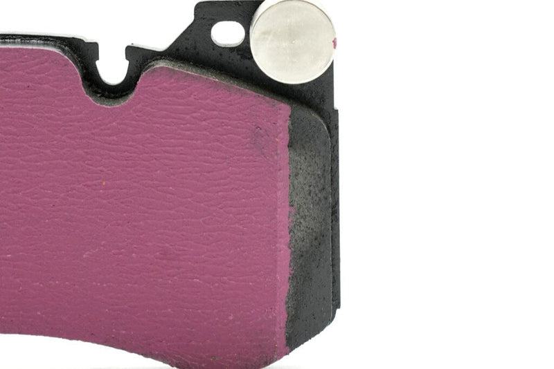 Load image into Gallery viewer, MMX Performance G8X M2 / M3 / M4 RP650 Performance Brake Pad Set - Front
