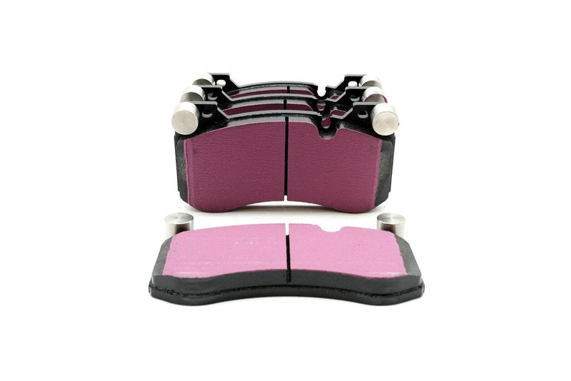 Load image into Gallery viewer, MMX Performance G8X M2 / M3 / M4 RP650 Performance Brake Pad Set - Front
