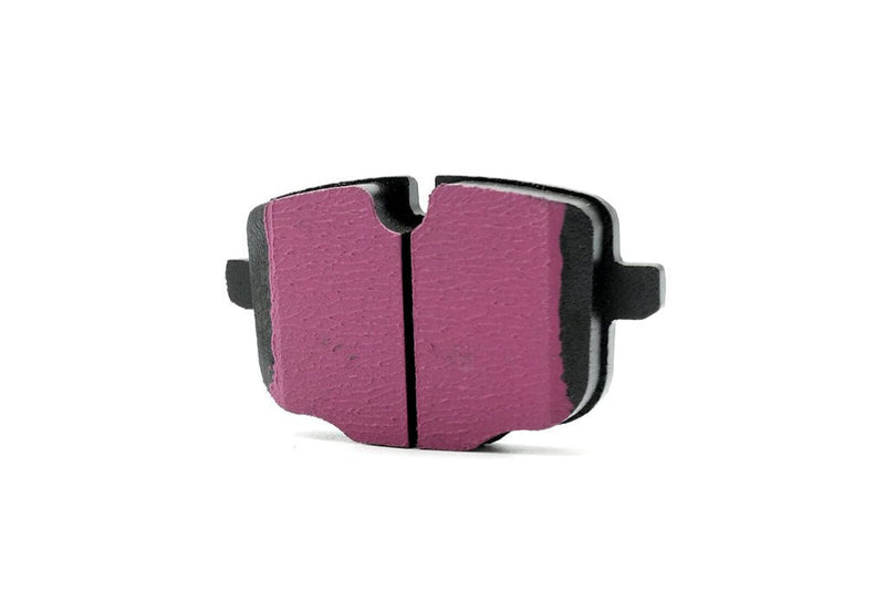 Load image into Gallery viewer, MMX Performance G8X M2 / M3 / M4 RP650 Performance Brake Pad Set - Rear

