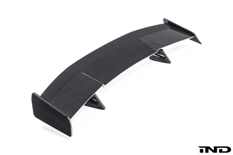Load image into Gallery viewer, TREVORA G87 M2 TR87 Carbon Rear Wing
