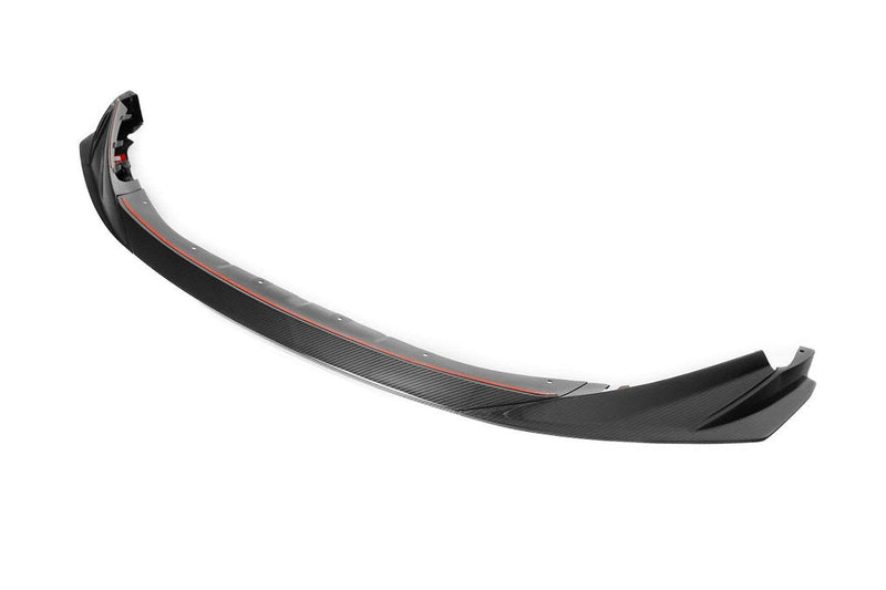 Load image into Gallery viewer, TREVORA G8X M3 / M4 Carbon Fiber PR-1 Front Splitter
