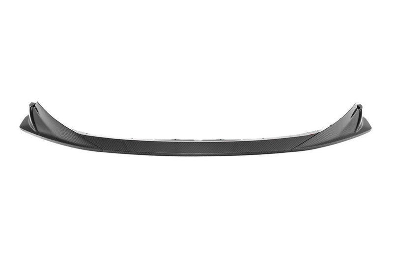 Load image into Gallery viewer, TREVORA G8X M3 / M4 Carbon Fiber PR-1 Front Splitter
