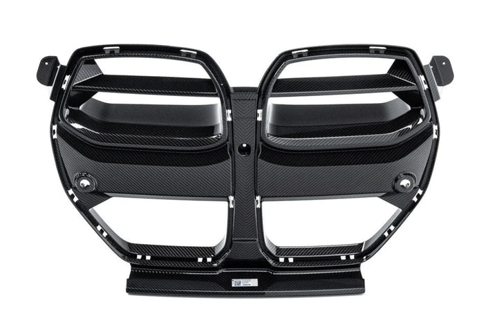 Alpha-N G8X M3 / M4 Carbon Front Grille