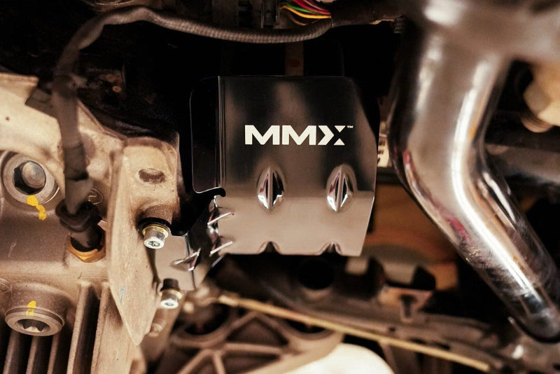 Load image into Gallery viewer, MMX Performance G8X M2 / M3 / M4 Ultimate Differential Track Pack
