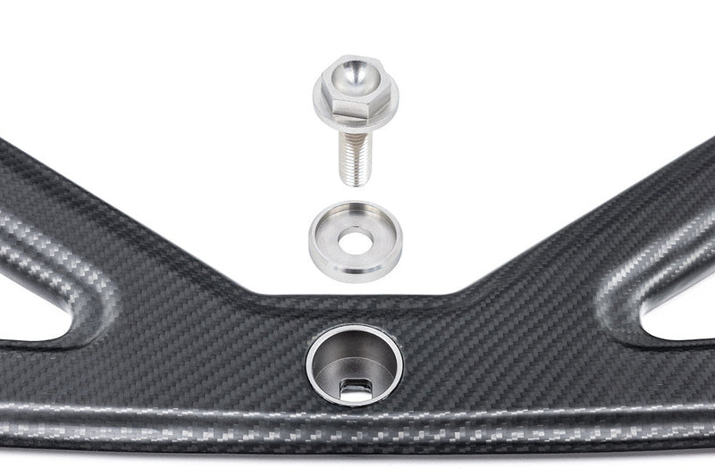 Load image into Gallery viewer, Eventuri BMW G8X M2 / M3 / M4 CSL Carbon Strut Brace
