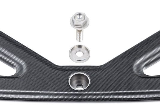 Eventuri BMW G8X M2 / M3 / M4 CSL Carbon Strut Brace