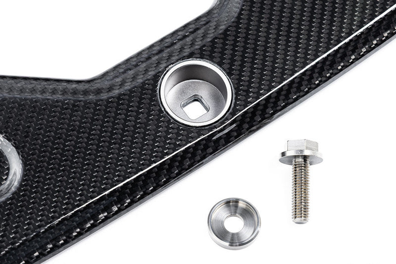 Load image into Gallery viewer, Eventuri BMW G8X M2 / M3 / M4 CSL Carbon Strut Brace
