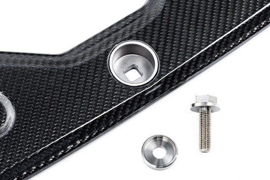 Eventuri BMW G8X M2 / M3 / M4 CSL Carbon Strut Brace