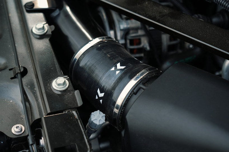 Load image into Gallery viewer, MMX Performance G8X M2 / M3 / M4 Intake Pipe Set
