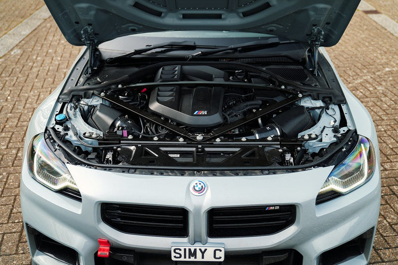 Load image into Gallery viewer, MMX Performance G8X M2 / M3 / M4 Intake Pipe Set
