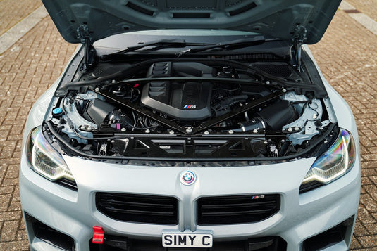 MMX Performance G8X M2 / M3 / M4 Intake Pipe Set