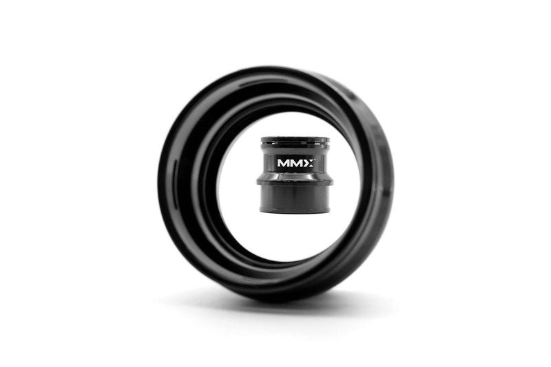 Load image into Gallery viewer, MMX Performance G8X M2 / M3 / M4 Intake Pipe Set
