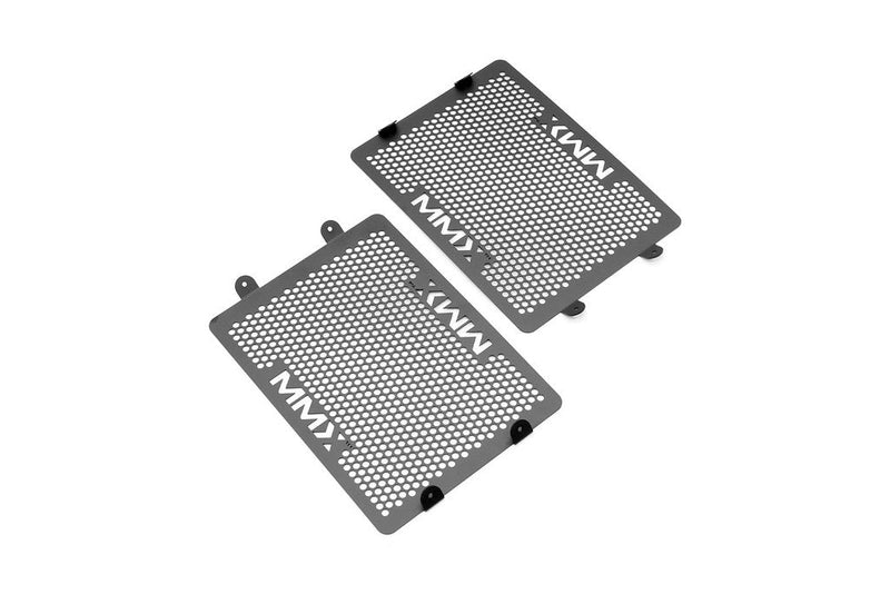 Load image into Gallery viewer, MMX Performance G8X M2 / M3 / M4  Front Wheel Arch Clearance Kit
