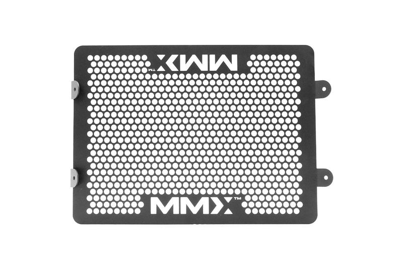 Load image into Gallery viewer, MMX Performance G8X M2 / M3 / M4  Front Wheel Arch Clearance Kit
