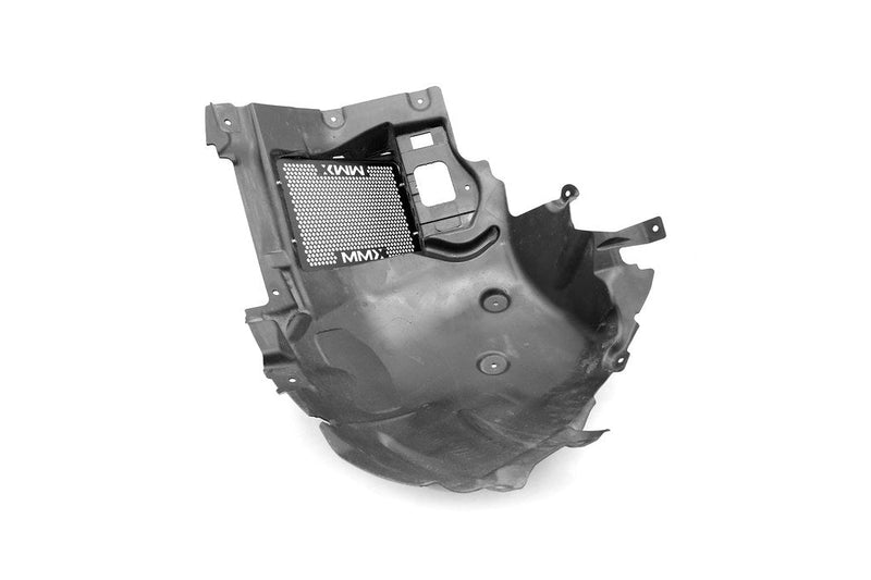 Load image into Gallery viewer, MMX Performance G8X M2 / M3 / M4  Front Wheel Arch Clearance Kit
