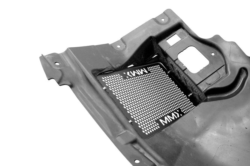 Load image into Gallery viewer, MMX Performance G8X M2 / M3 / M4  Front Wheel Arch Clearance Kit
