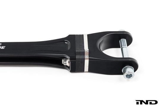 Fall-Line Motorsports E46 / E36 M3 Camber Arm Kit - Race