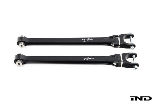 Fall-Line Motorsports E46 / E36 M3 Camber Arm Kit - Race