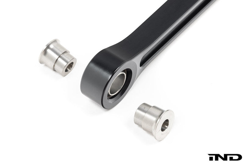Load image into Gallery viewer, Fall-Line Motorsports E46 / E36 M3 Camber Arm Kit - Race
