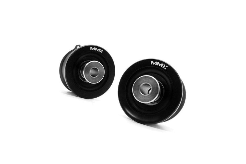 Load image into Gallery viewer, MMX Performance F8X Front Control Arm Spherical Bearing Set
