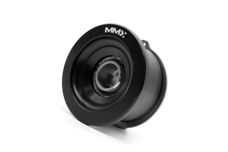 Load image into Gallery viewer, MMX Performance F8X Front Control Arm Spherical Bearing Set
