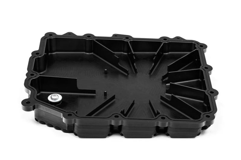 Load image into Gallery viewer, Slon Workshop Aluminum BMW DCT Oil Pan
