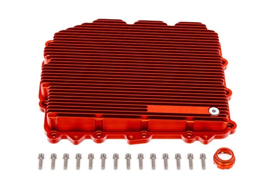 Slon Workshop Aluminum BMW DCT Oil Pan